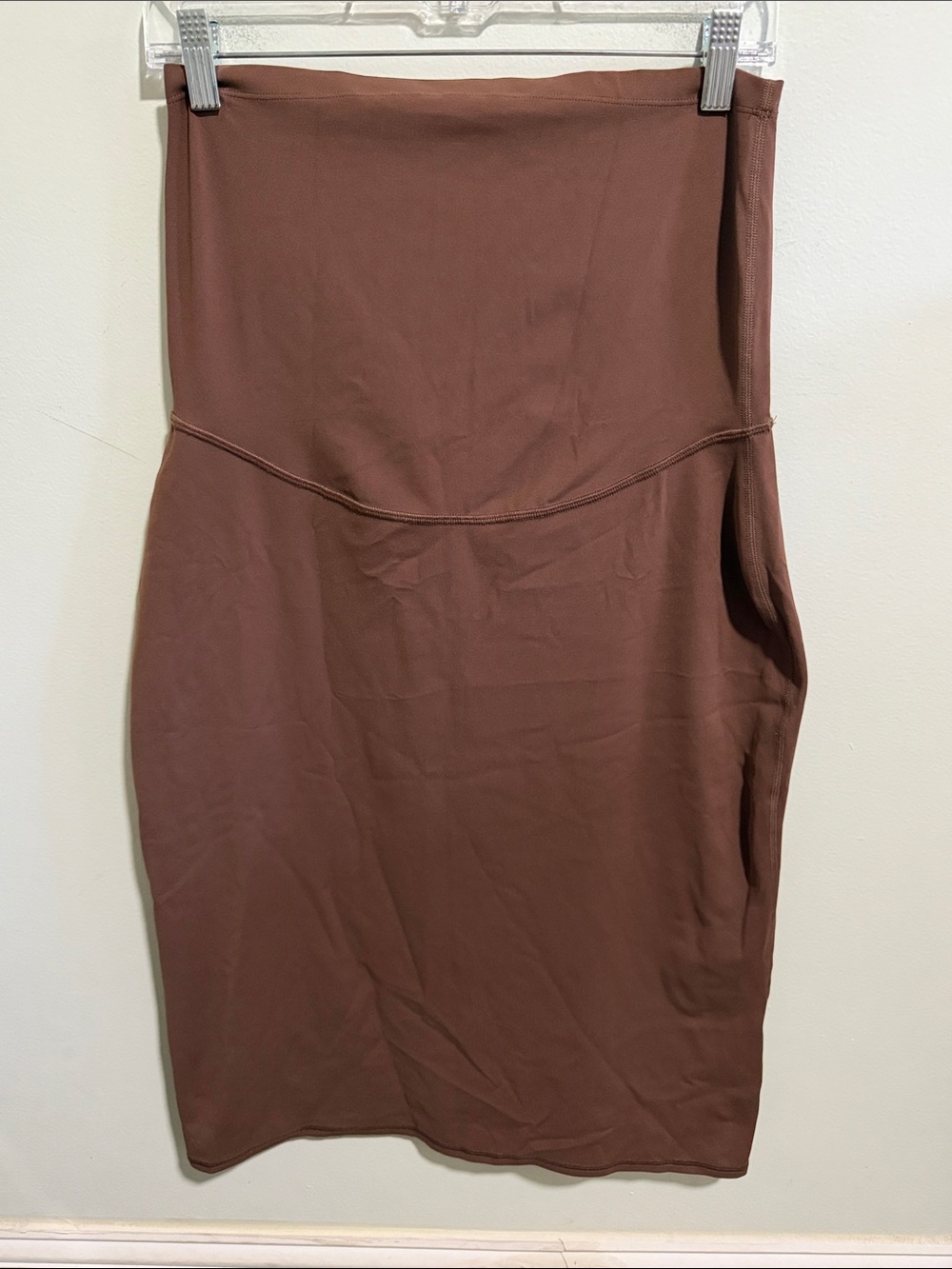 Crz Yoga Maternity Skirt Size Medium (8/10)
